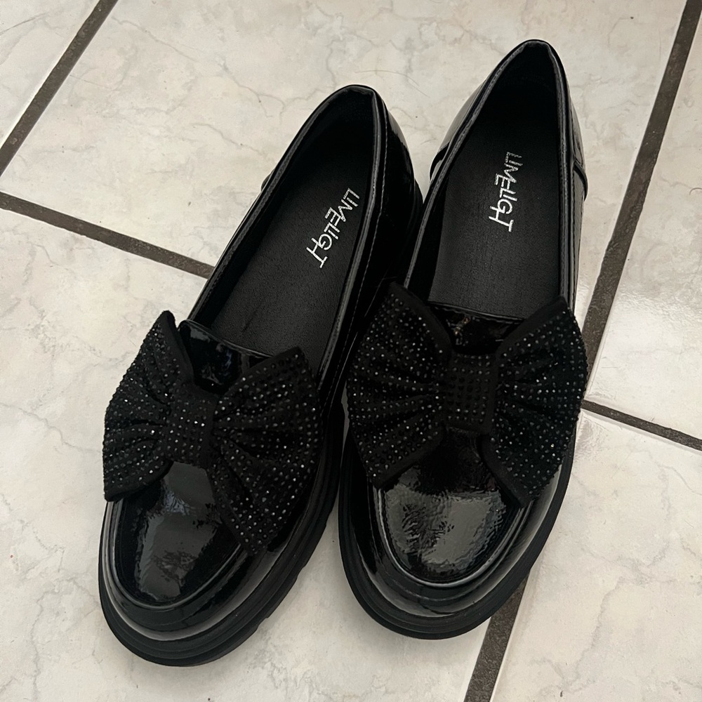 Limelight Girl’s Shoes